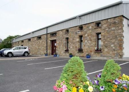 The Bluestack Centre Hostel Donegal Town Exterior photo