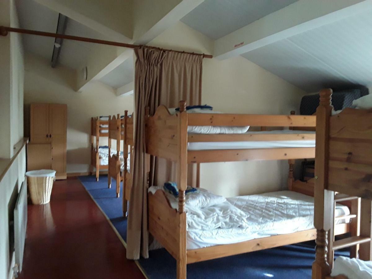 The Bluestack Centre Hostel Donegal Town Exterior photo